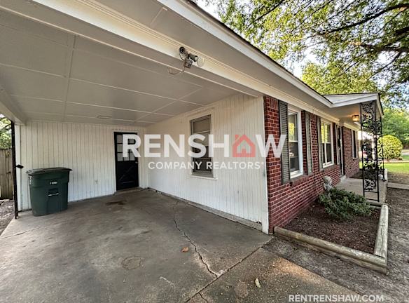 4437 Helene Rd - Memphis, TN