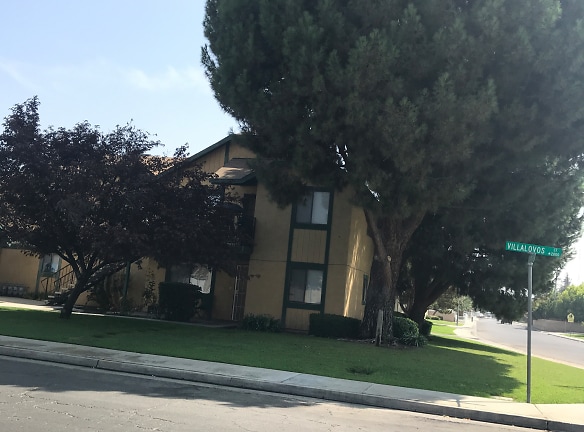 LEXINGTON SQUARE Apartments - Bakersfield, CA