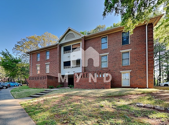 3512 Ivy Commons Dr 302 - Raleigh, NC