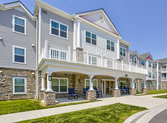 Snowden Creek - For Ages 62 And Better Apartments - Eldersburg, MD