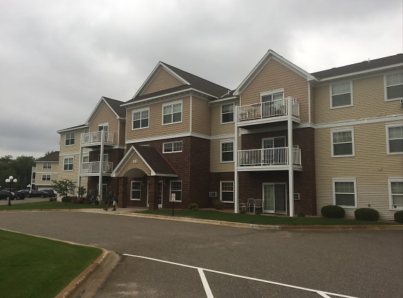 Middletown Apartments - Sartell, MN