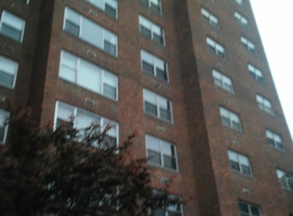 107-01-107-21 QUEENS BLVD Apartments - Flushing, NY