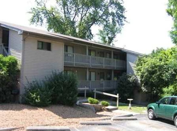 Reside Here Apartments - Belleville, IL