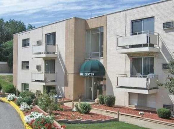 Glen Valley Apartments - Bedford, OH