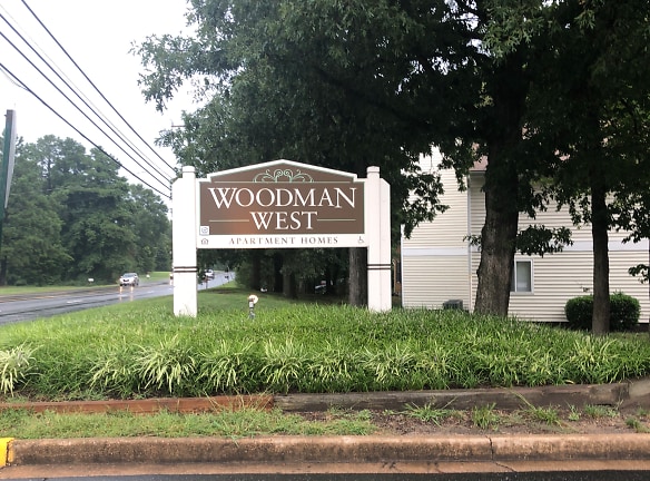 Woodman West Apartment - Glen Allen, VA