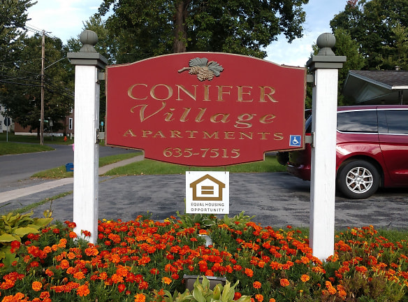 Conifer Village Apartments - Baldwinsville, NY