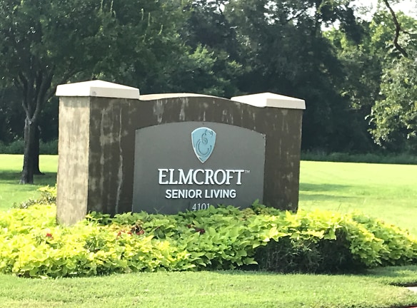 Elmcroft At Arlington Apartments - Arlington, TX