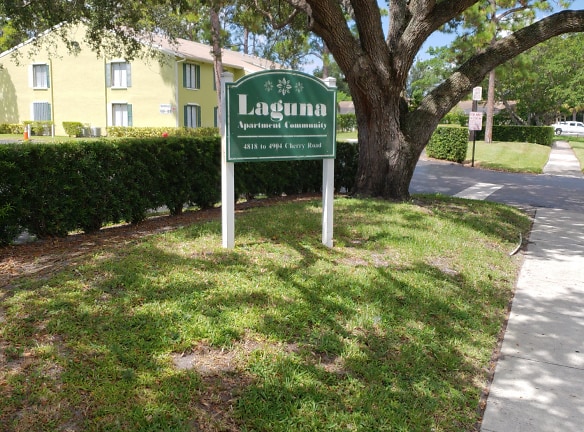 Laguna Apartment Community - West Palm Beach, FL