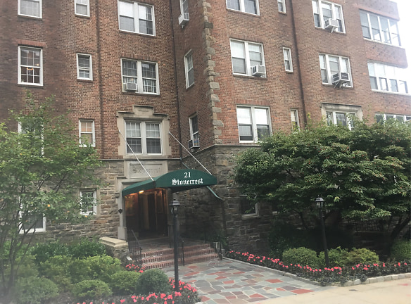 Stonecrest Apartments - Larchmont, NY