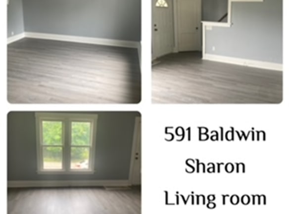 579 Baldwin Ave unit 591 - Sharon, PA