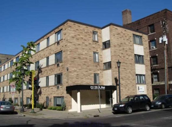 214 Place Apartments - Minneapolis, MN