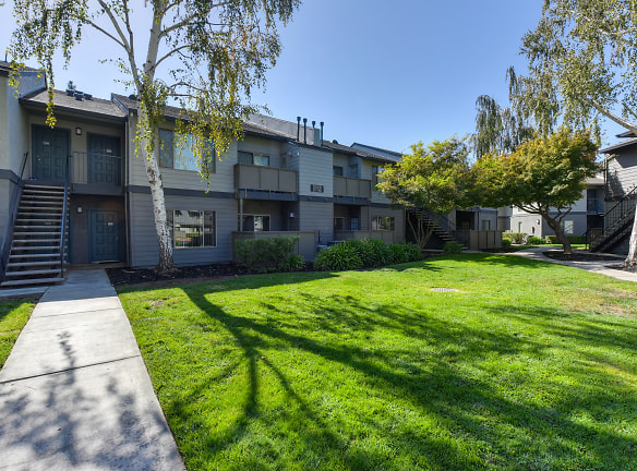 3310 Apartment Homes - Sacramento, CA