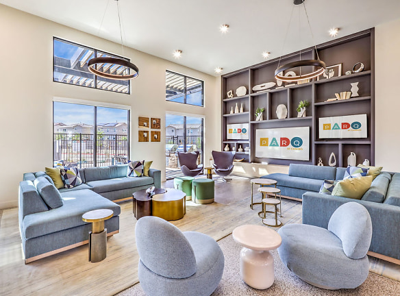 Parq At Camino Apartments - North Las Vegas, NV