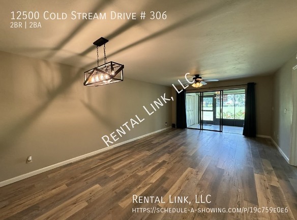 12500 Cold Stream Drive # 306 - Fort Myers, FL