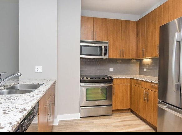505 N State St unit 2407 - Chicago, IL