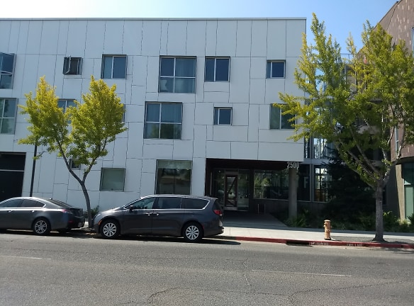 Mayfair Housing Apartments - Palo Alto, CA