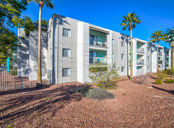 Elevate Apartments - Tucson, AZ