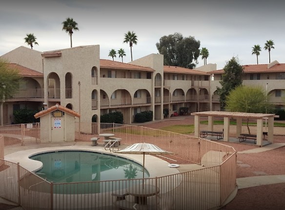 Select Apartments - Phoenix, AZ