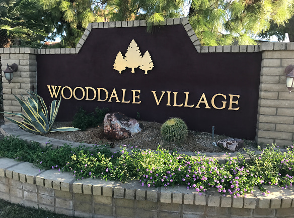Wooddale Village Apartments - Sun City, AZ