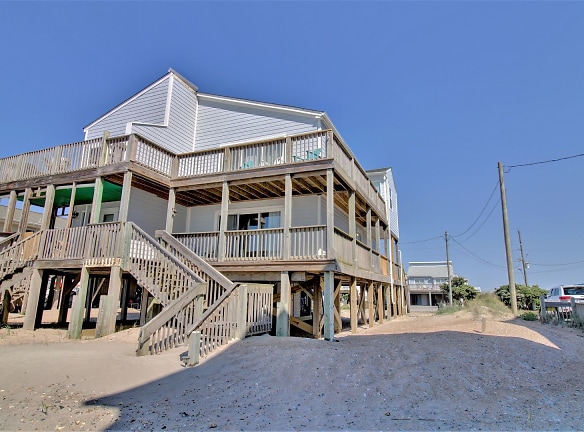 2310-2 New River Inlet Rd - North Topsail Beach, NC