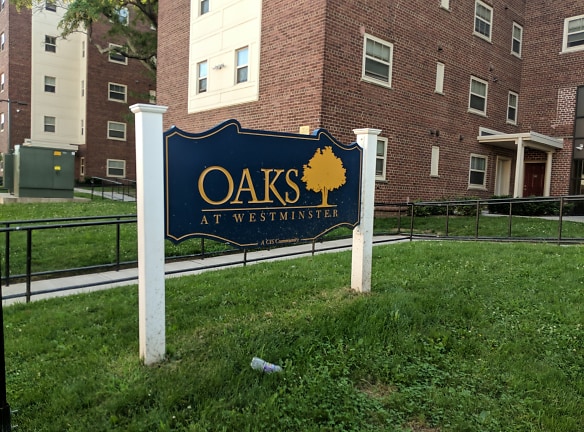 Oaks At Westminster Apartments - Elizabeth, NJ
