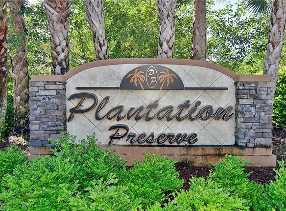 11589 Plantation Preserve Cir S - Fort Myers, FL