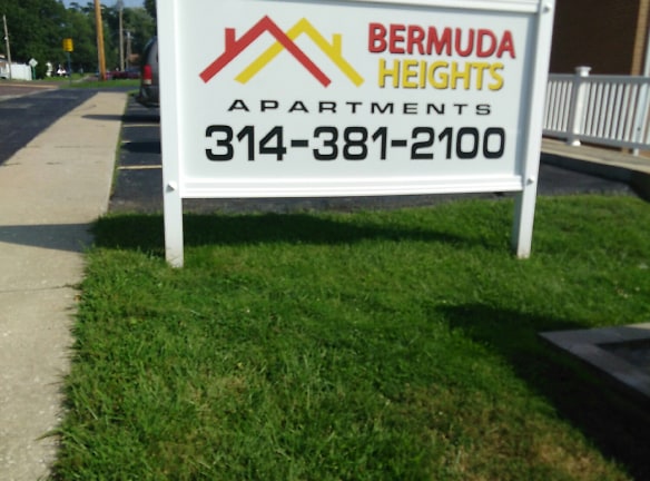 Bermuda Heights Apartments - Saint Louis, MO