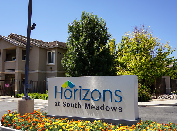 Horizons At South Meadows - Reno, NV