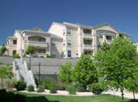 Pine Bluffs Apartments - Colorado Springs, CO