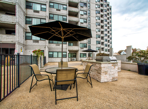 The Soundview At Savin Rock Apartments - West Haven, CT