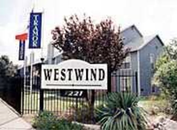 Westwind - Round Rock, TX