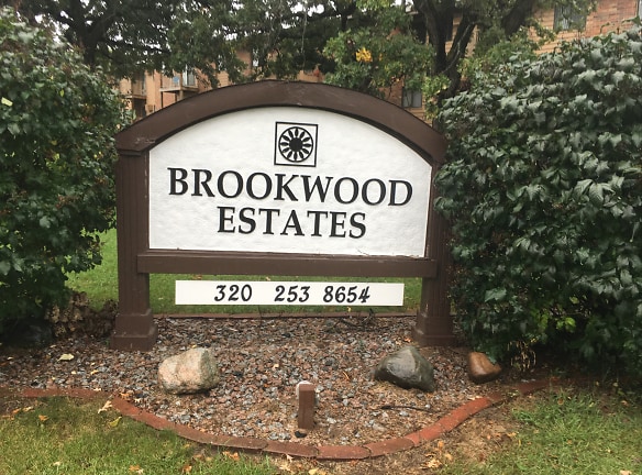 Brookwood Estates Apartments - Saint Cloud, MN