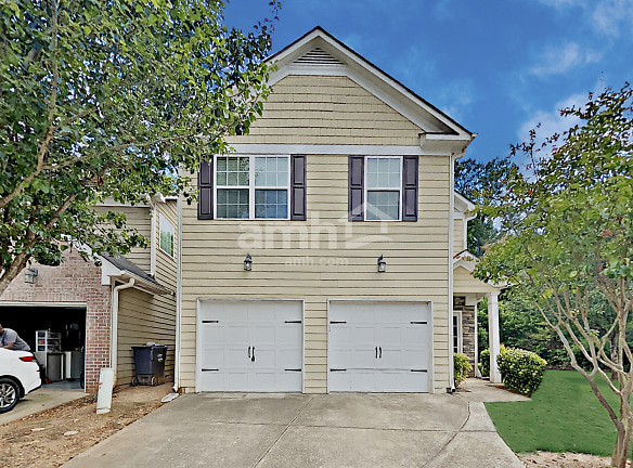 504 Whitney Way - Canton, GA