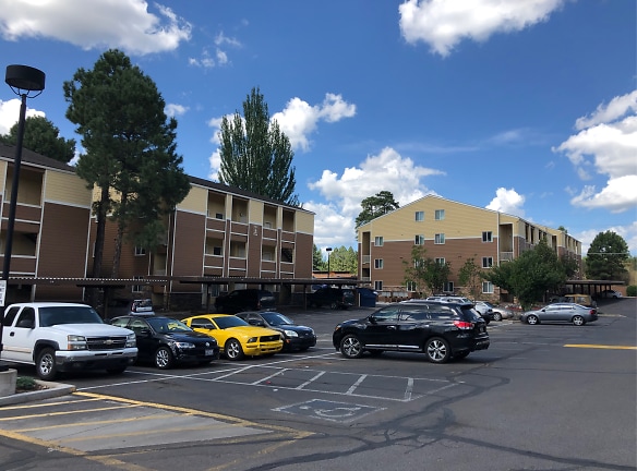 The Commons At Saw Mill Apartments - Flagstaff, AZ