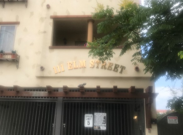 Elm Street Commons Apartments - Anaheim, CA