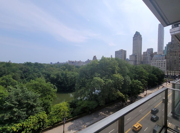 40 Central Park S 9 D Apartments - New York, NY
