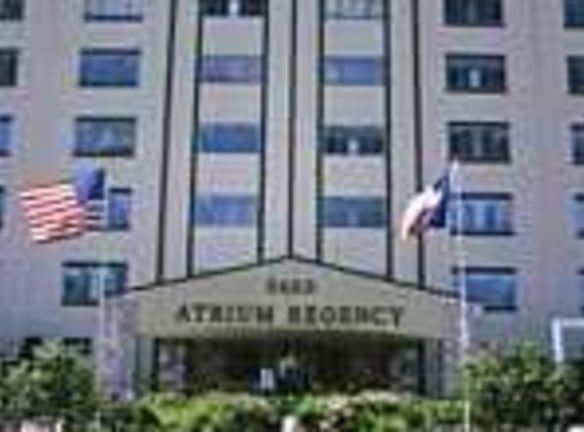 Atrium Regency - Houston, TX