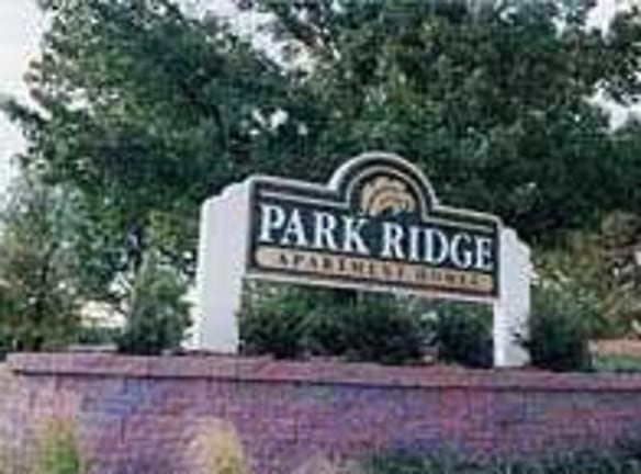 Park Ridge - Saint Louis, MO