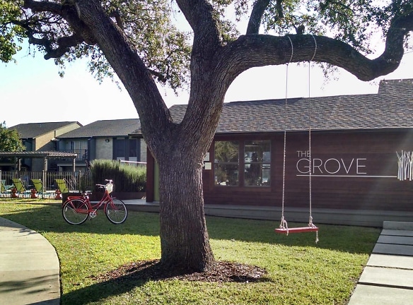 The Grove - Austin, TX
