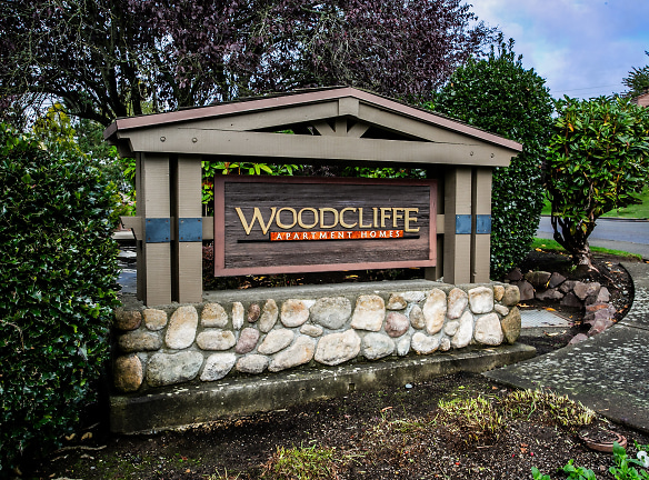 Woodcliffe - Renton, WA