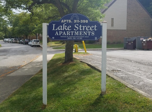 Lake Street Apartment Rentals - Newburgh, NY