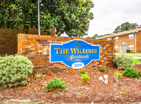 The Willows - Kinston, NC