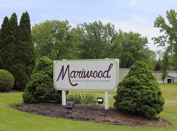 Mariwood - Indianapolis, IN