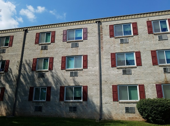 Vincent Heights Apartments - Spring City, PA