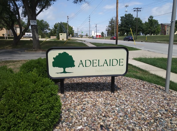 Adelaide Apartments - Normal, IL