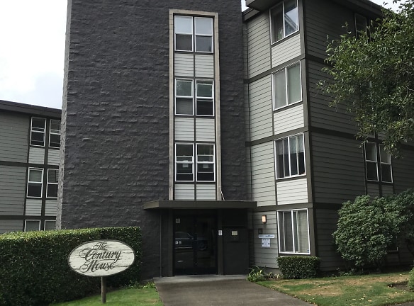 Century House Apartments - Seattle, WA