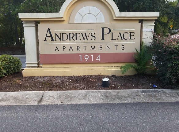 Andrews Place Apartment Homes - Panama City, FL