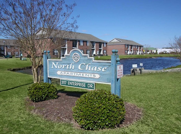 North Chase - Wilmington, NC