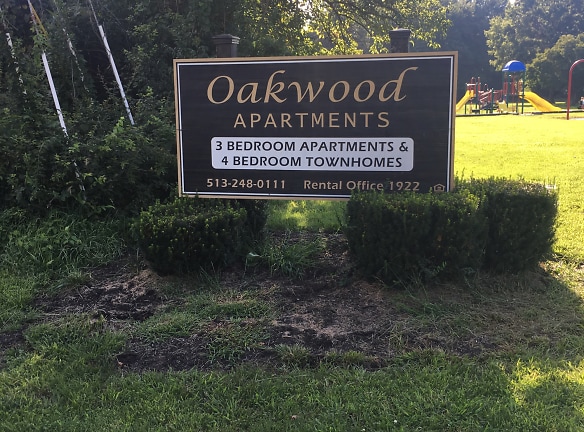 Oakwood Apts Apartments - Milford, OH
