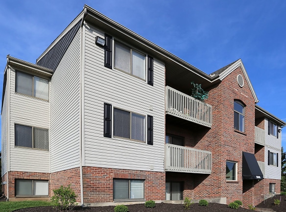 Cobblegate Apartments - Moraine, OH